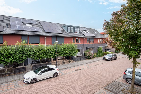 Medium property photo - Bolder 9, 3751 ZM Bunschoten-Spakenburg